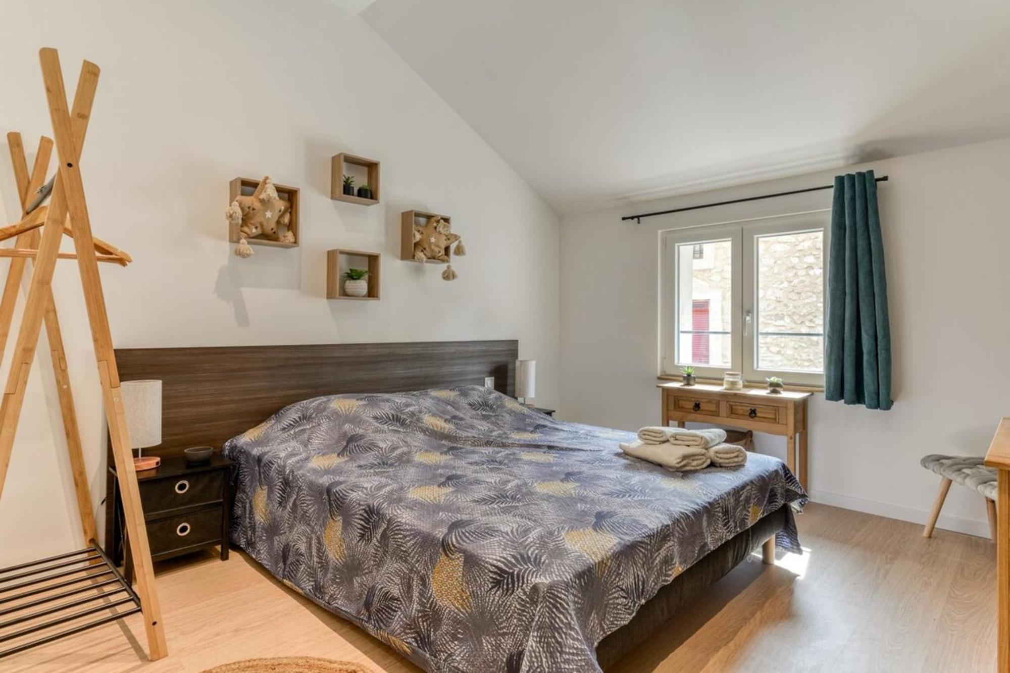 Villa Terracotta - 8 Personnes - Proche De La Mer Перьяк-де-Мер Экстерьер фото
